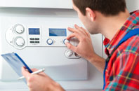 free Heron Cross gas safe engineer quotes
